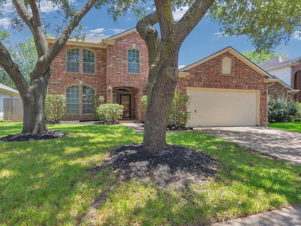 1118 Columbia Court — photo