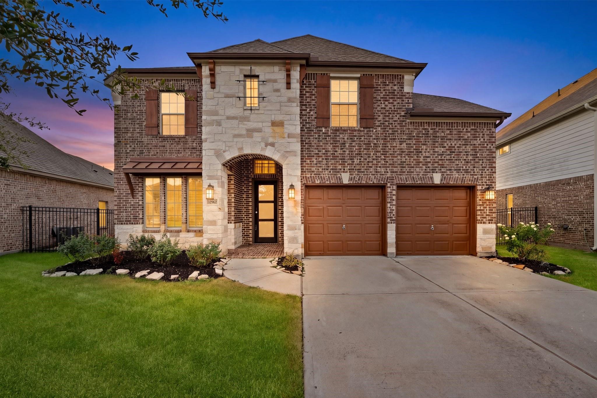 32962 Franklin Brooks Drive — photo