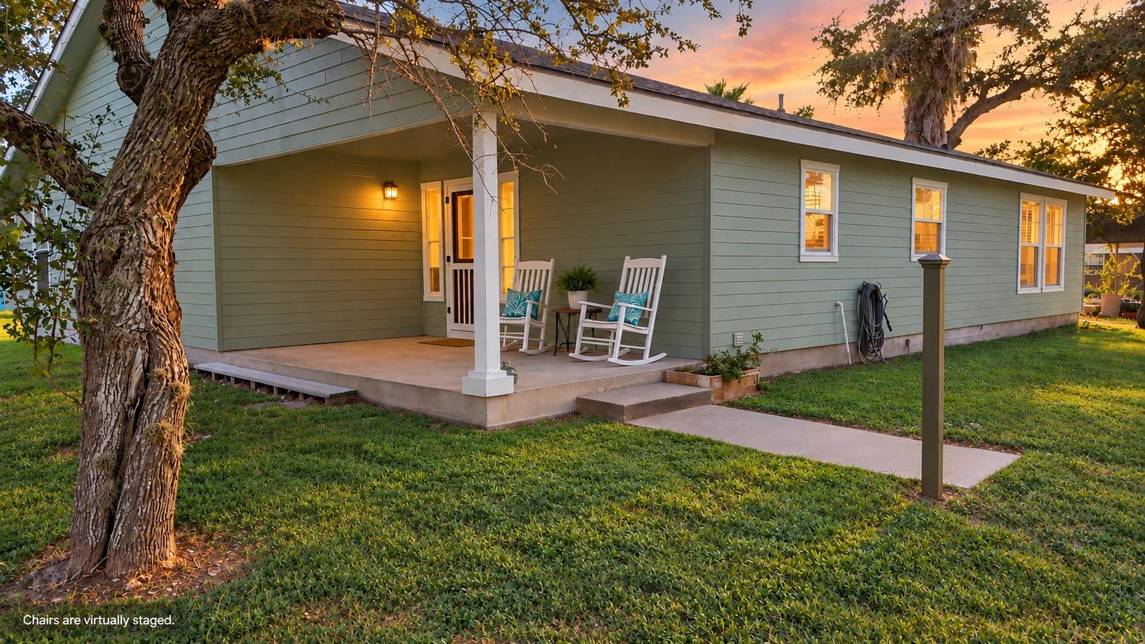 1573 FM 1781 — photo