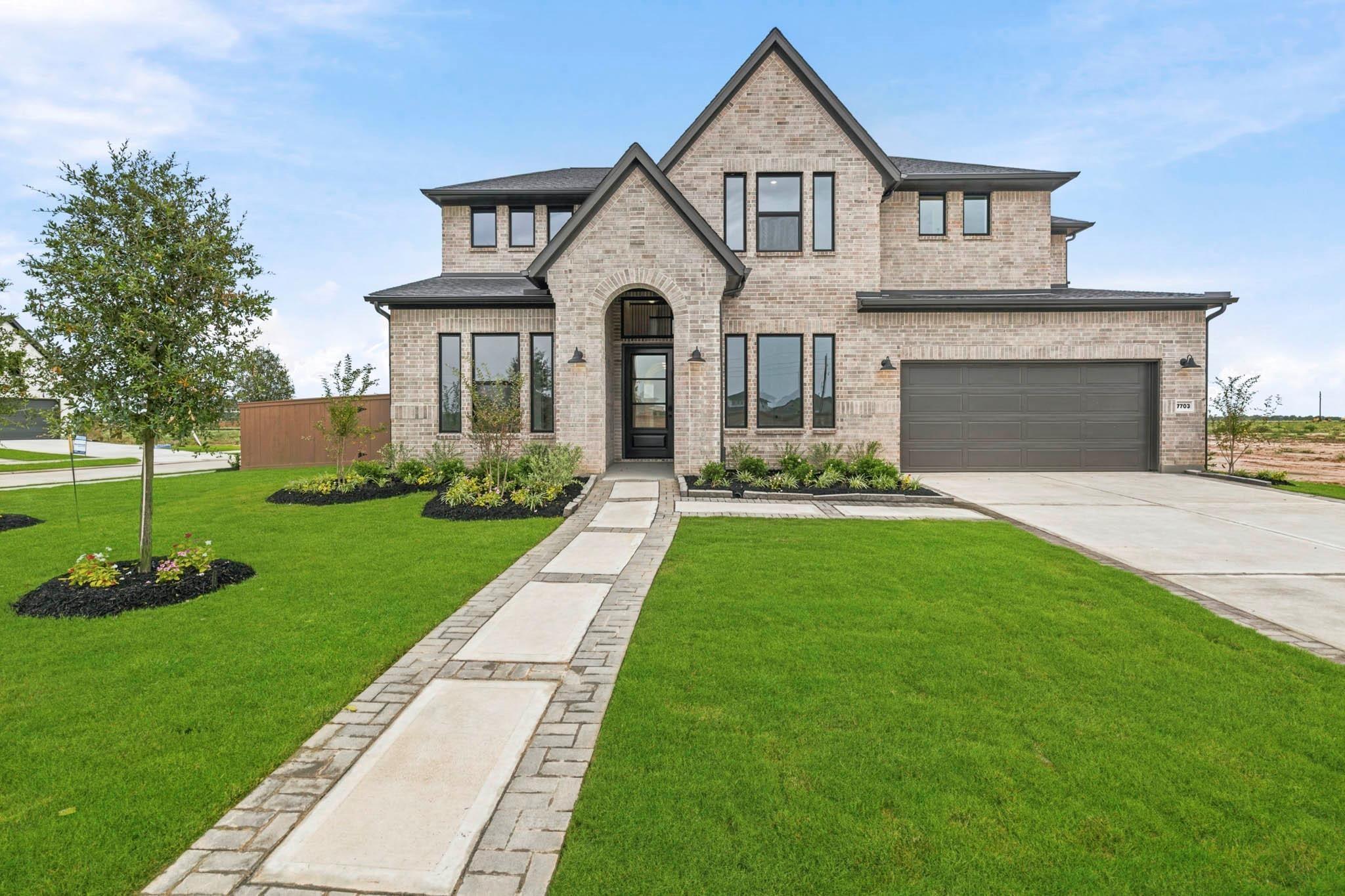 7703 Greyson Grove Drive — photo
