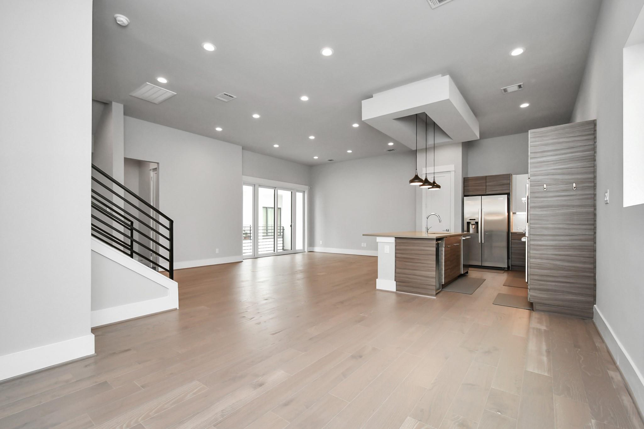 1617 Wheeler Street #D — photo