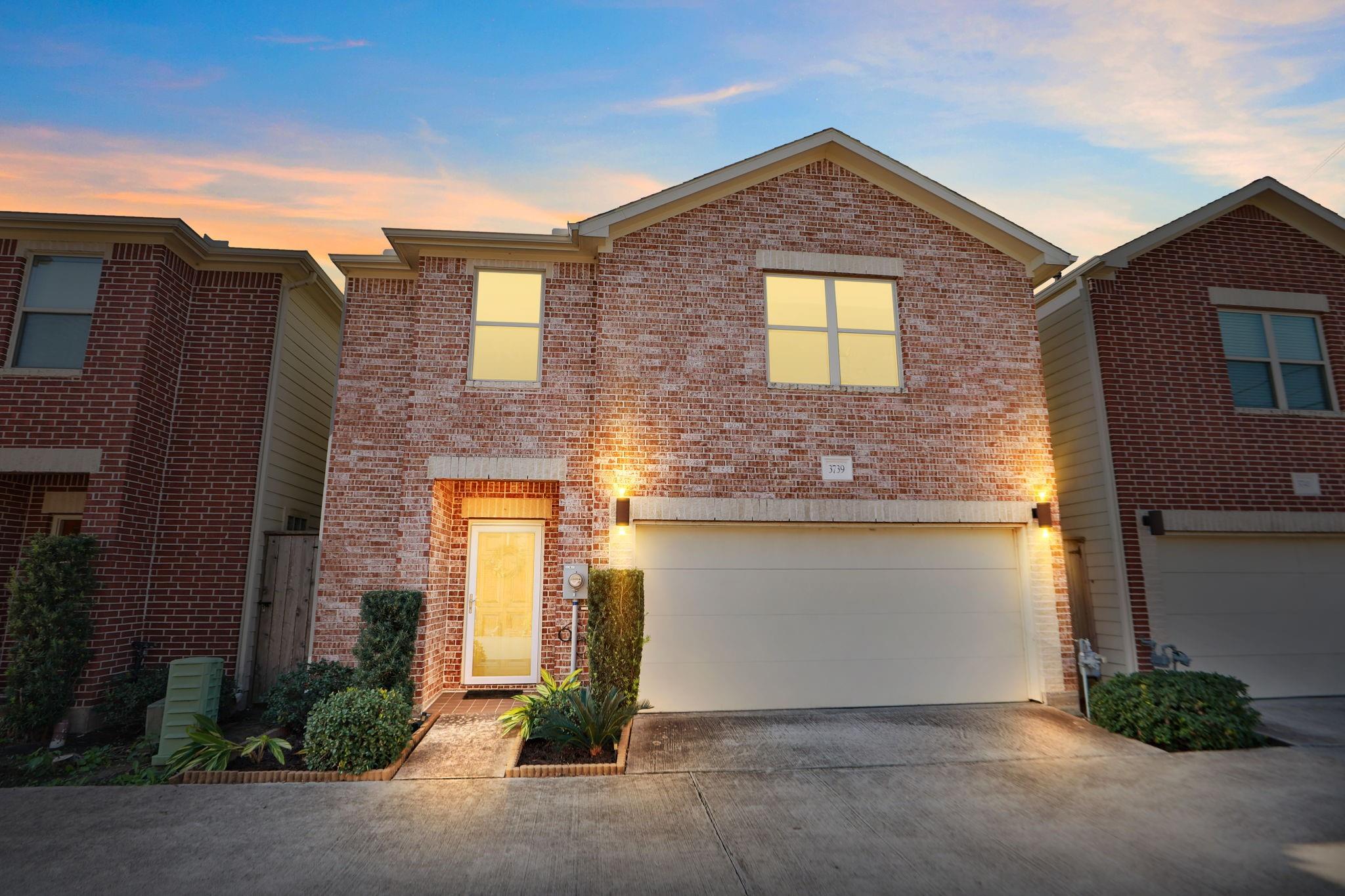 3739 Main Poplar Drive — photo
