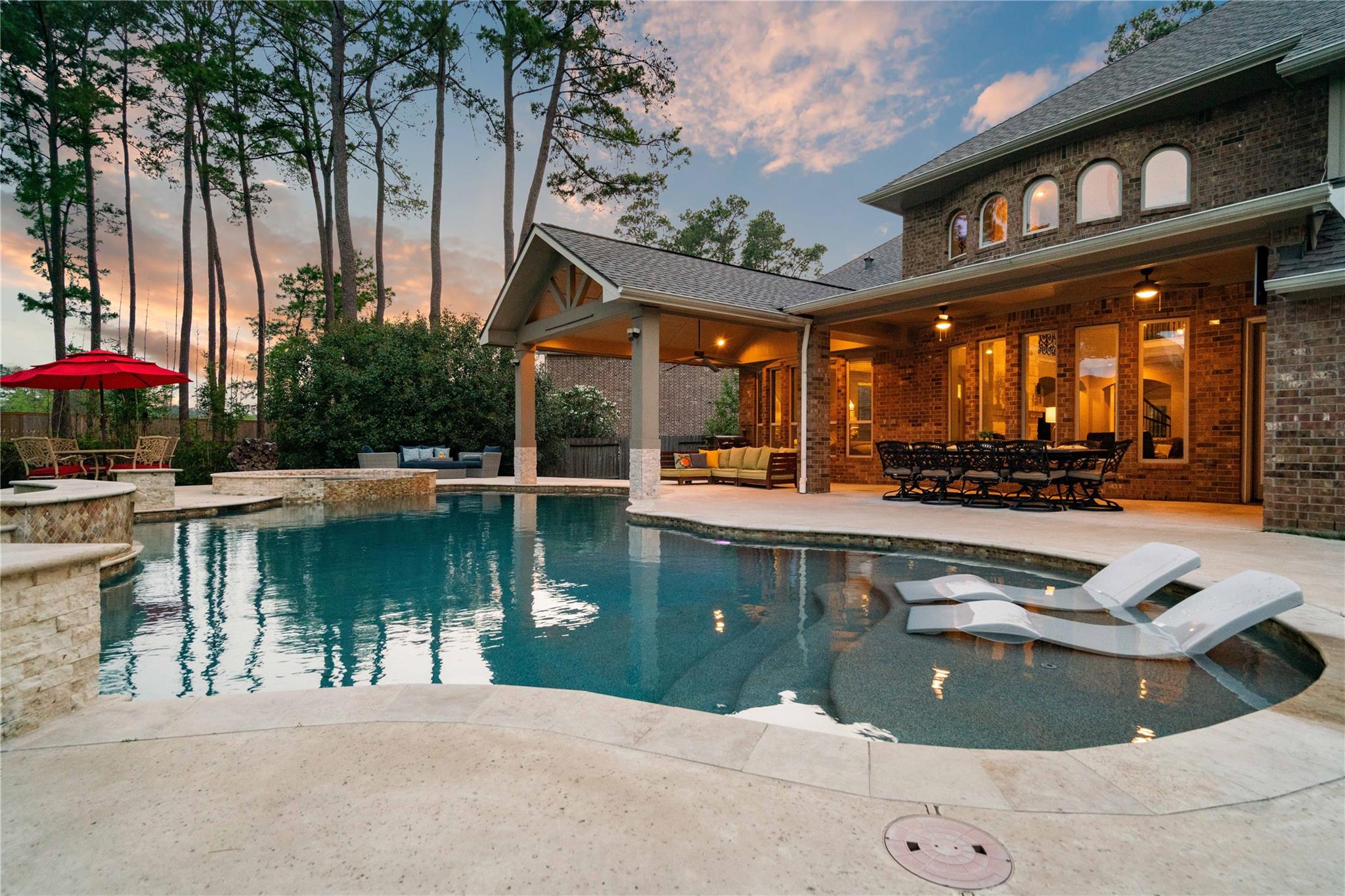 13851 Oak Fair Bend — photo