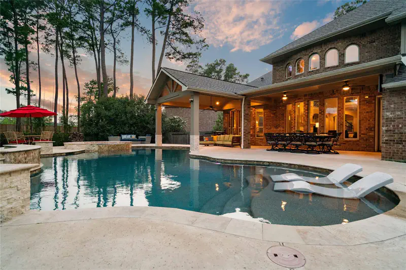 13851 Oak Fair Bend — photo