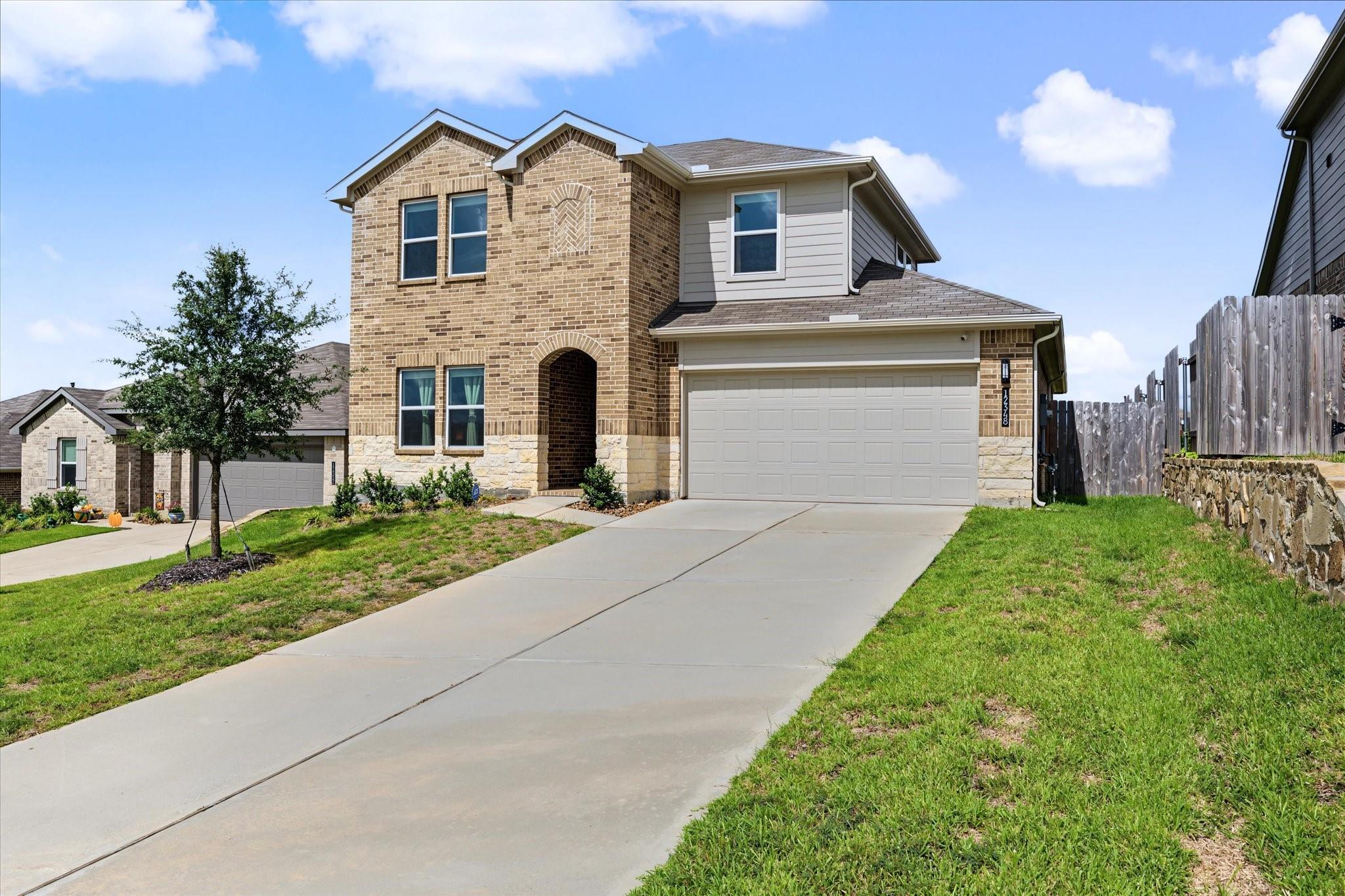 12348 Carib Crossing Lane — photo