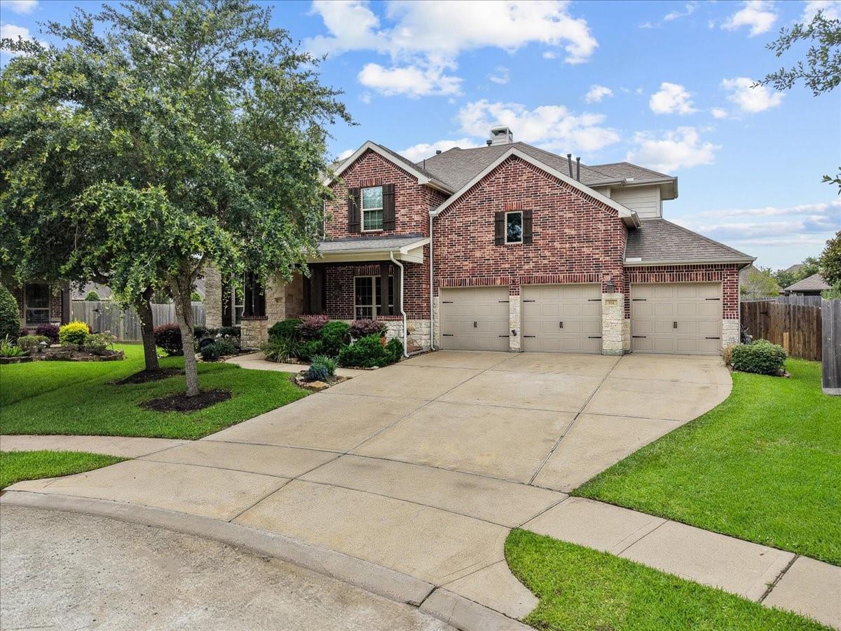 904 Cozy Hollow Court — photo