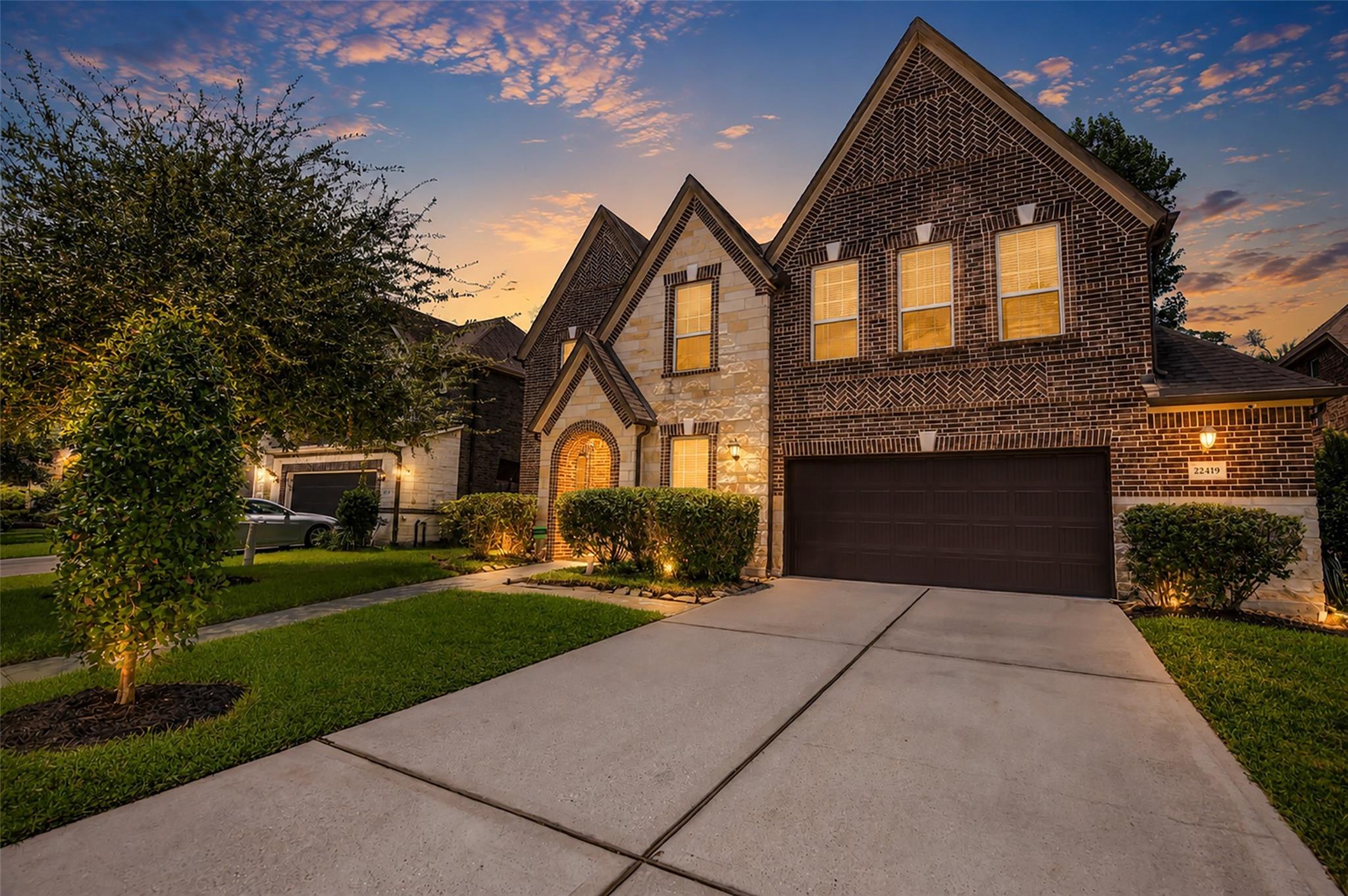 22419 Sawmill Ranch Drive — photo