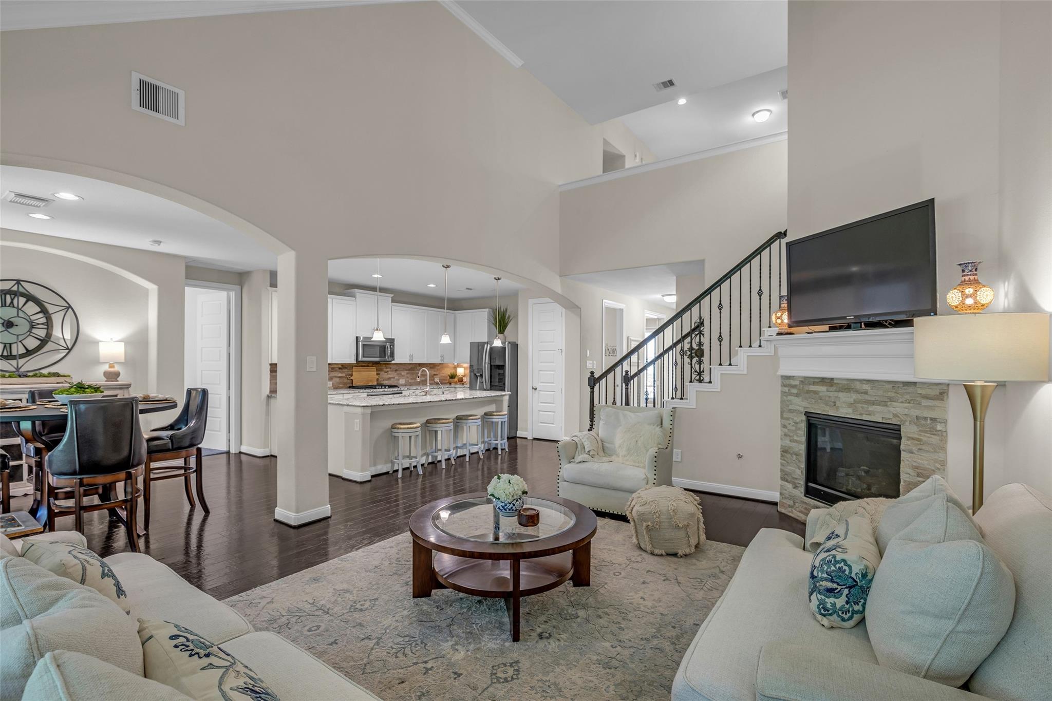 22419 Sawmill Ranch Drive, Spring, TX 77389 — photo 3