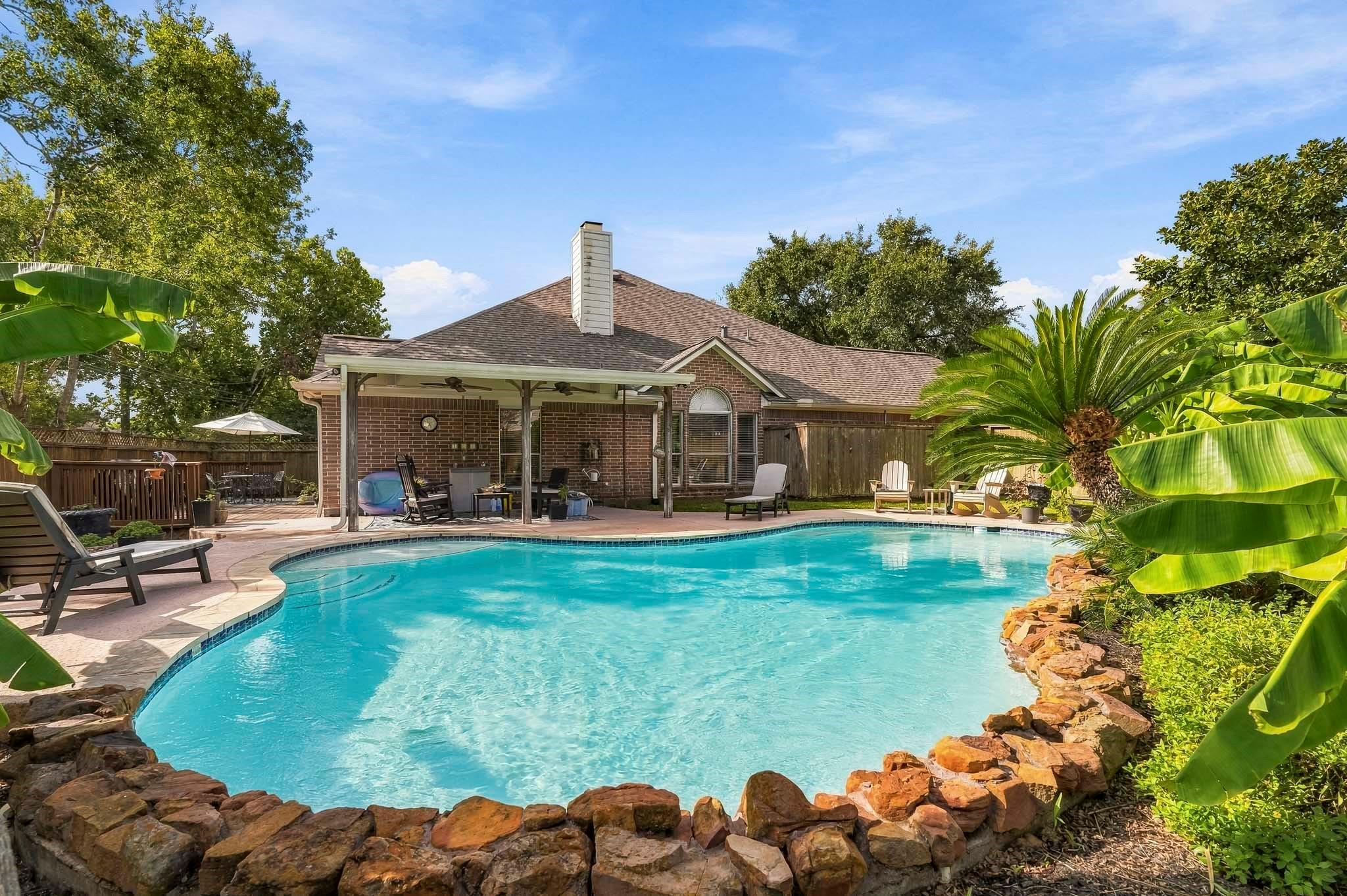 3905 Kimberly Drive — photo