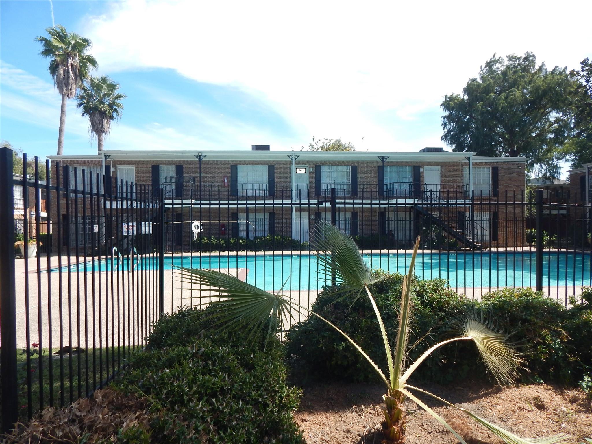 6305 Westward Street #126 — photo