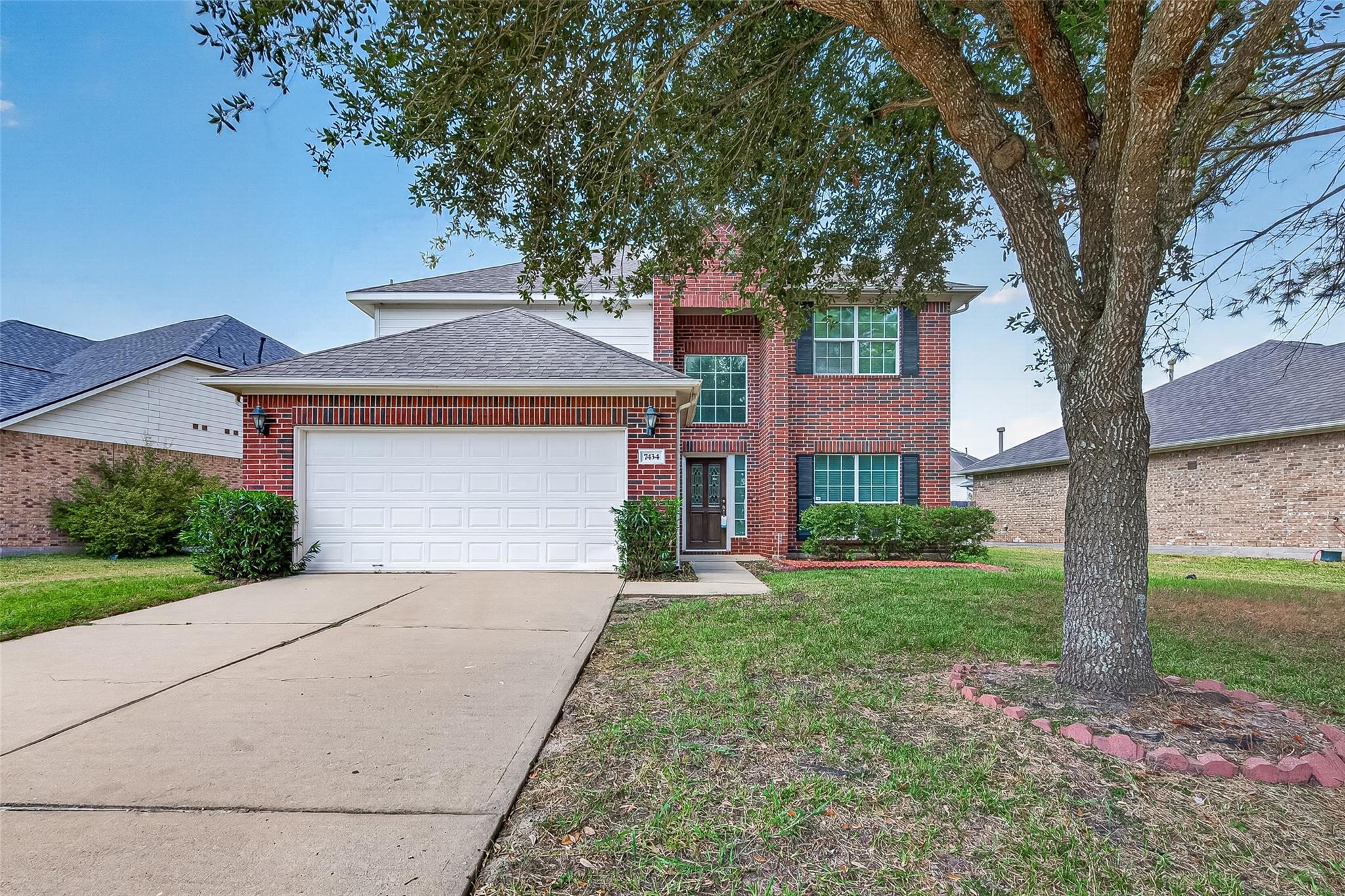 7434 Garland Mist Lane — photo