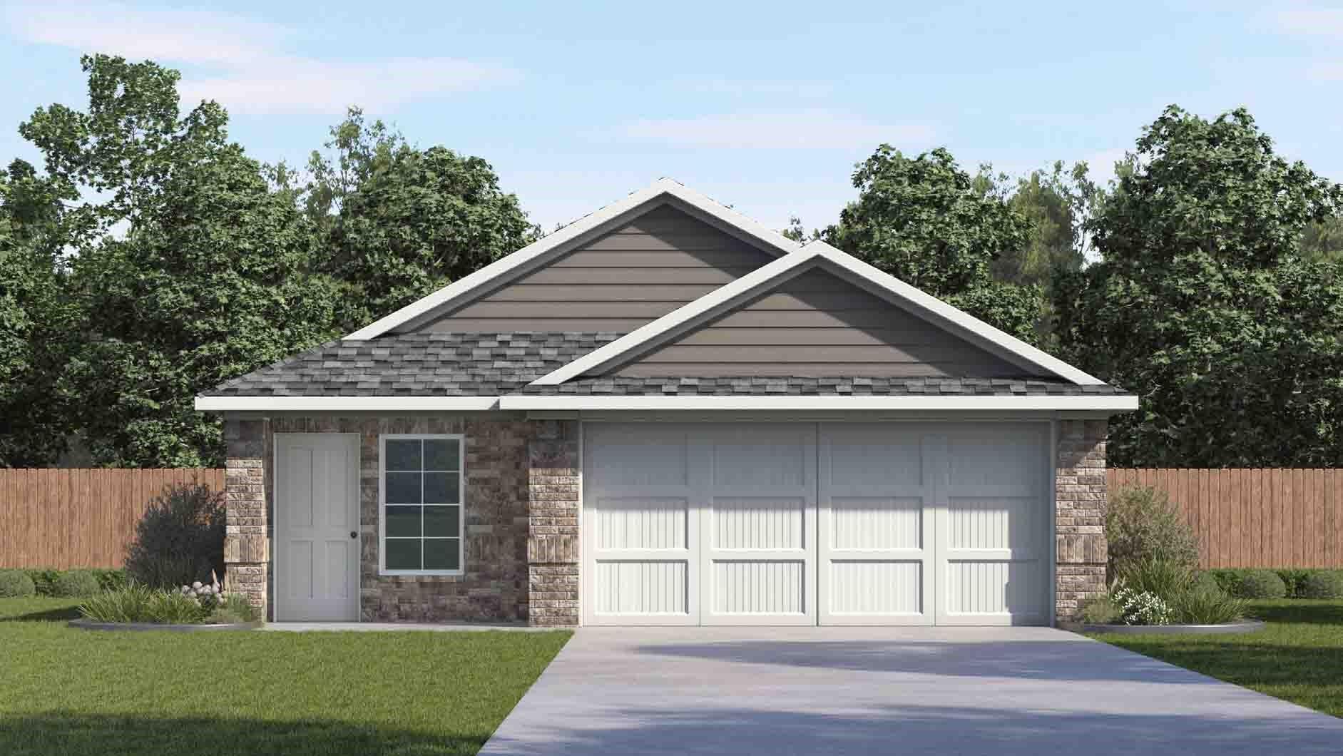 5212 Greengrass Willow Way — photo