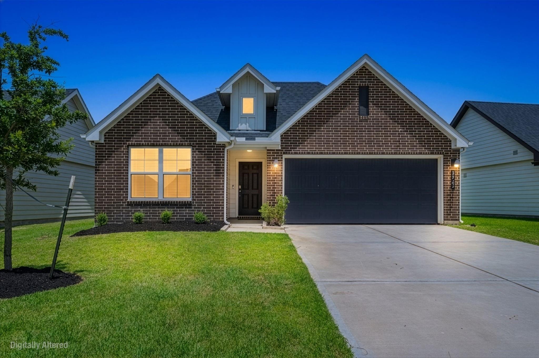 3922 Beltingham Bend Way — photo