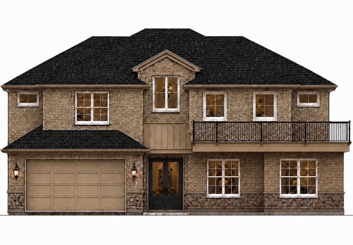 1116 Oak Tree Drive — photo