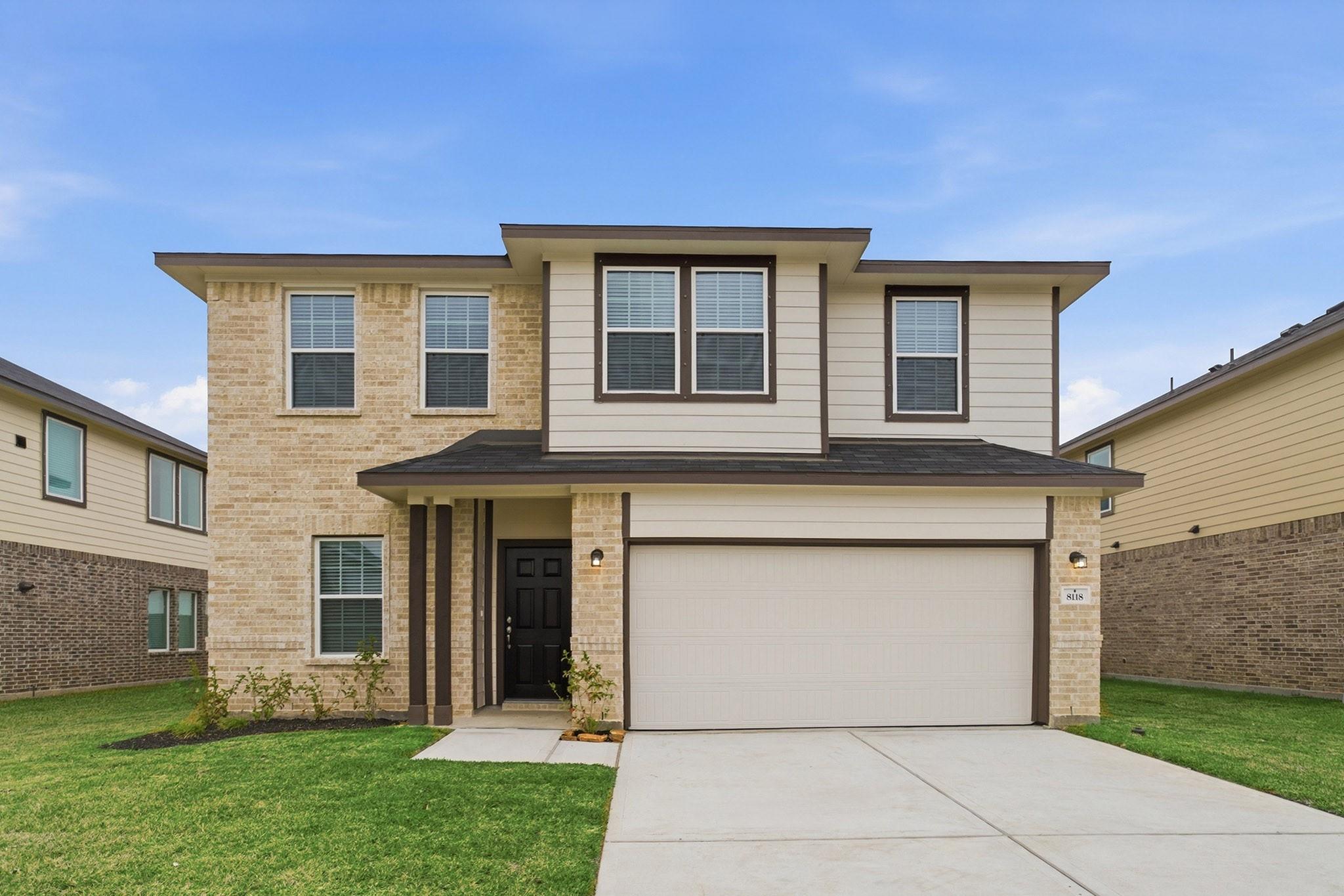 8118 Coral Drive — photo