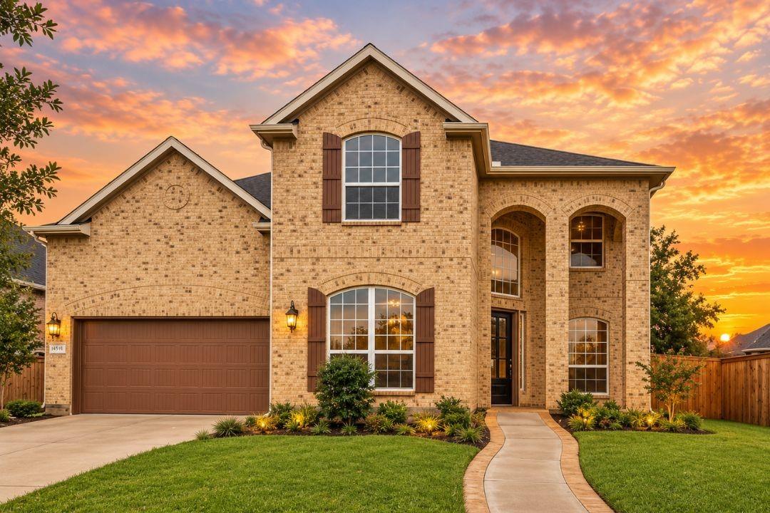 4510 Shaded Arbor Way — photo