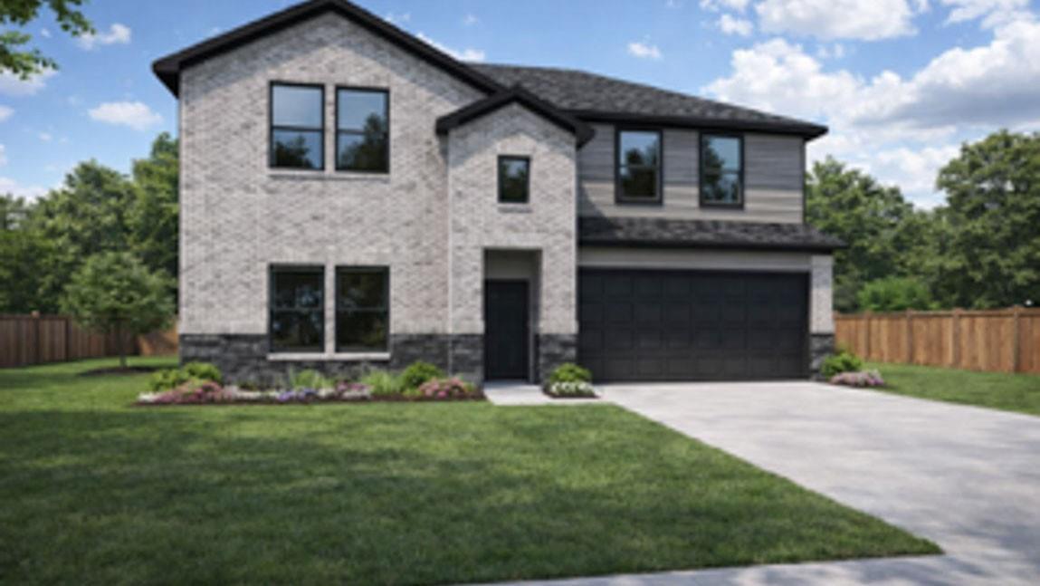 16329 Ross Court — photo