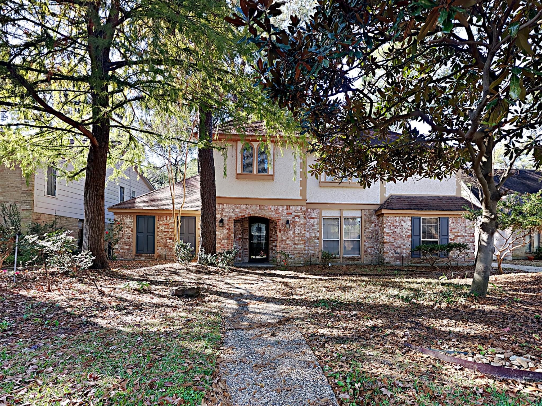 12015 Soft Pines Drive — photo