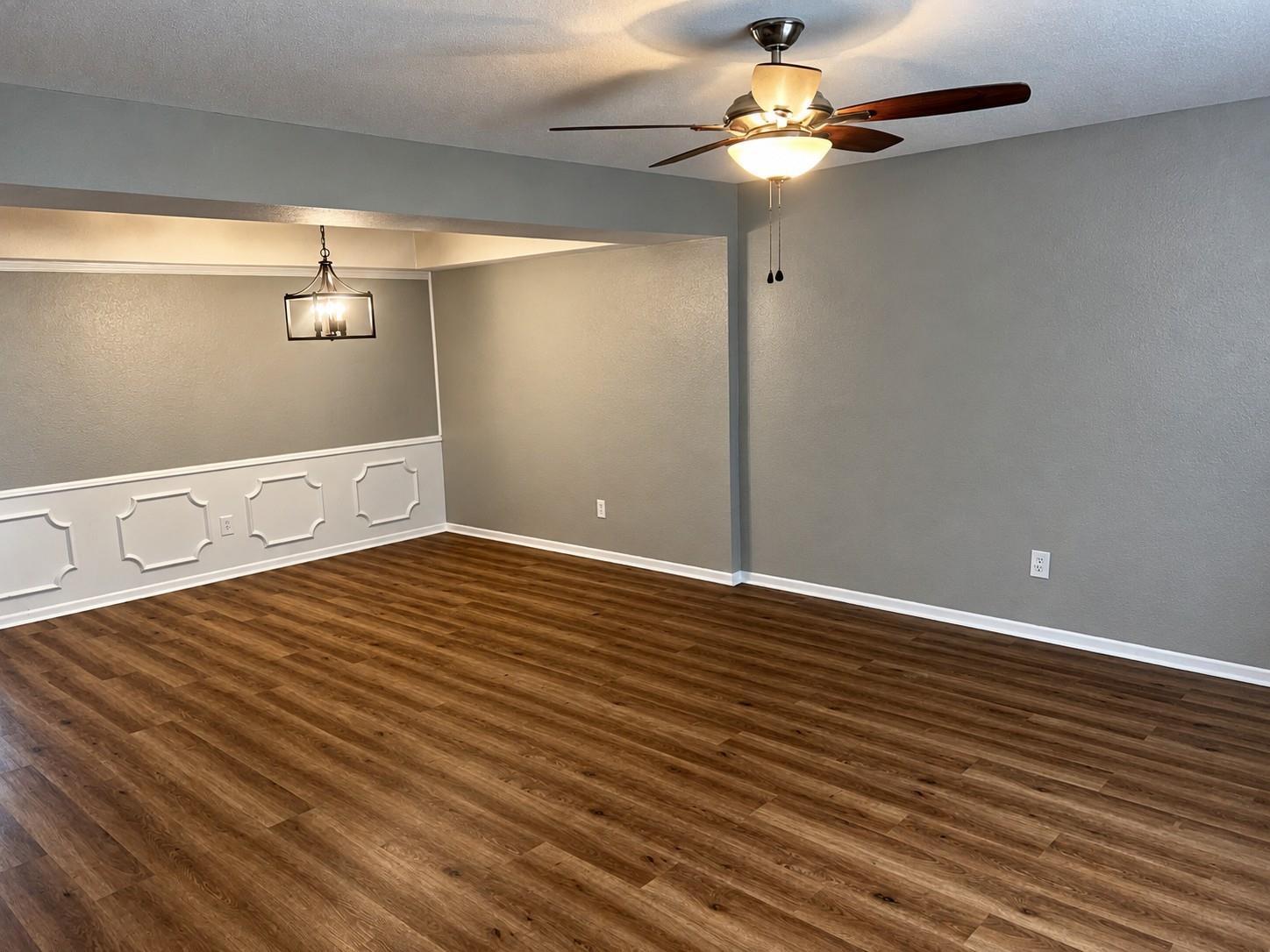 4711 Indian Trail #4 — photo