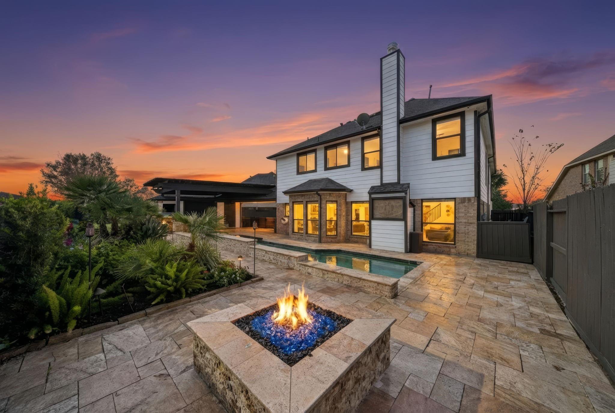 3305 Oak Dale Way — photo