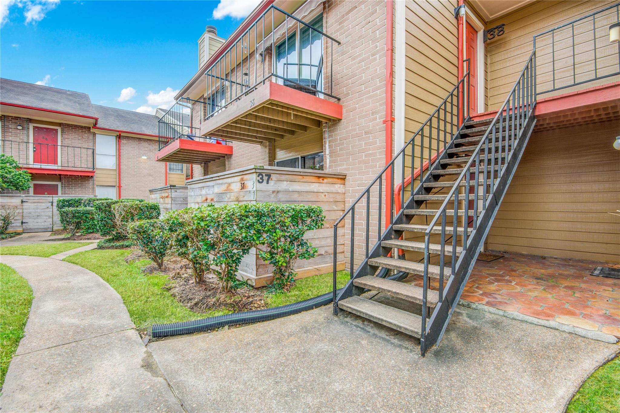 12955 Woodforest Boulevard #37 — photo