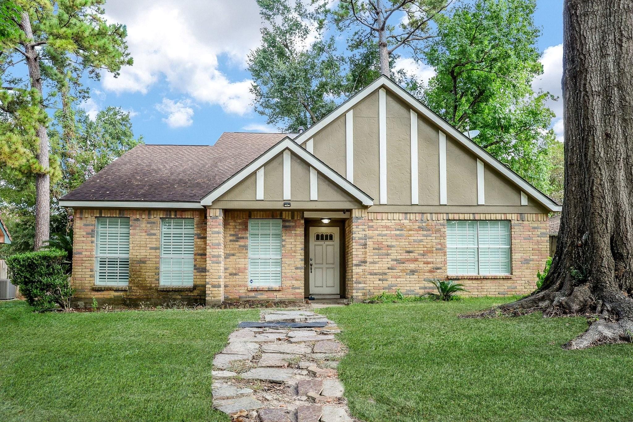 3543 Haven Pines Drive — photo