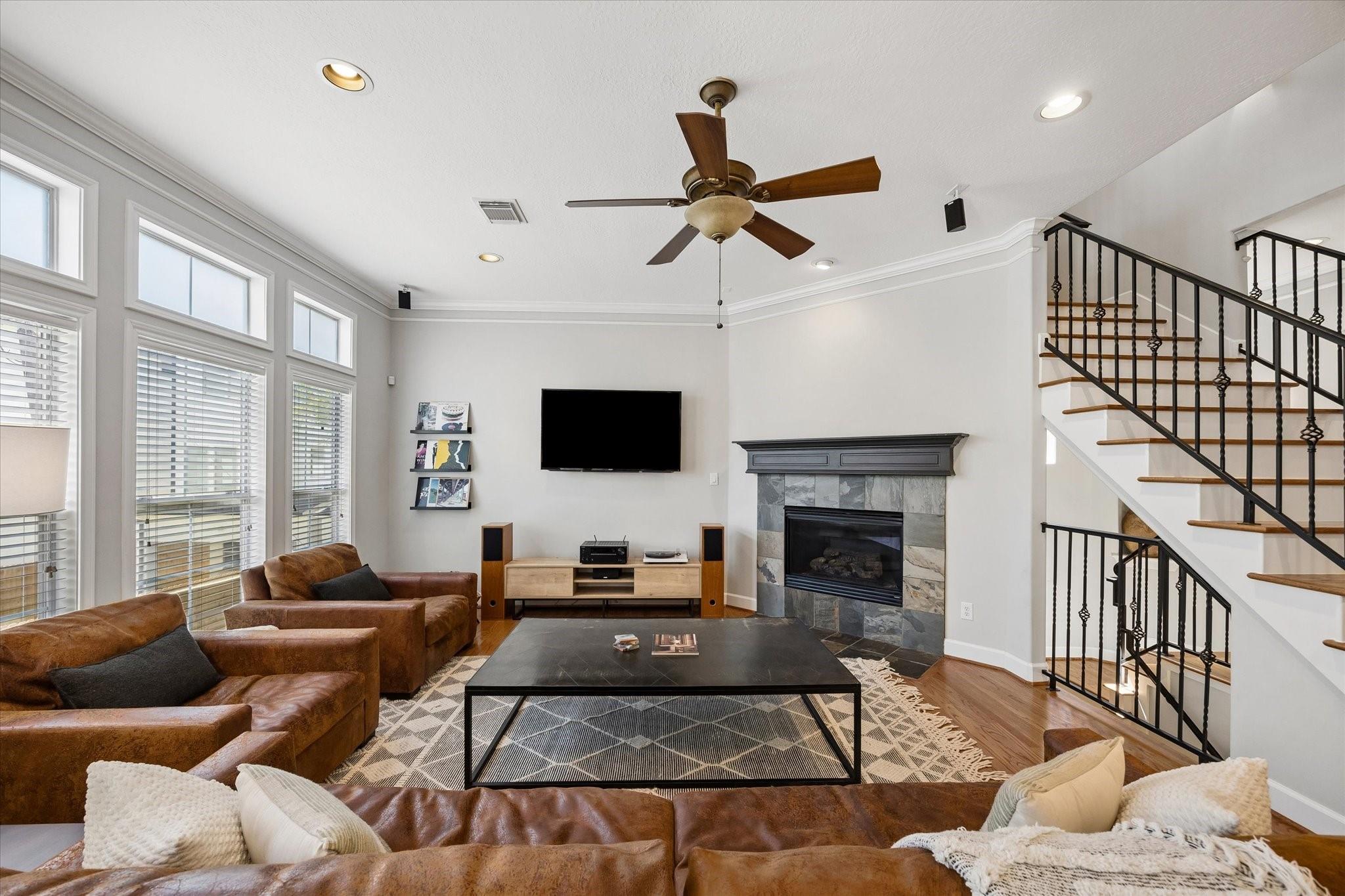 5111 Inker Street #C — photo
