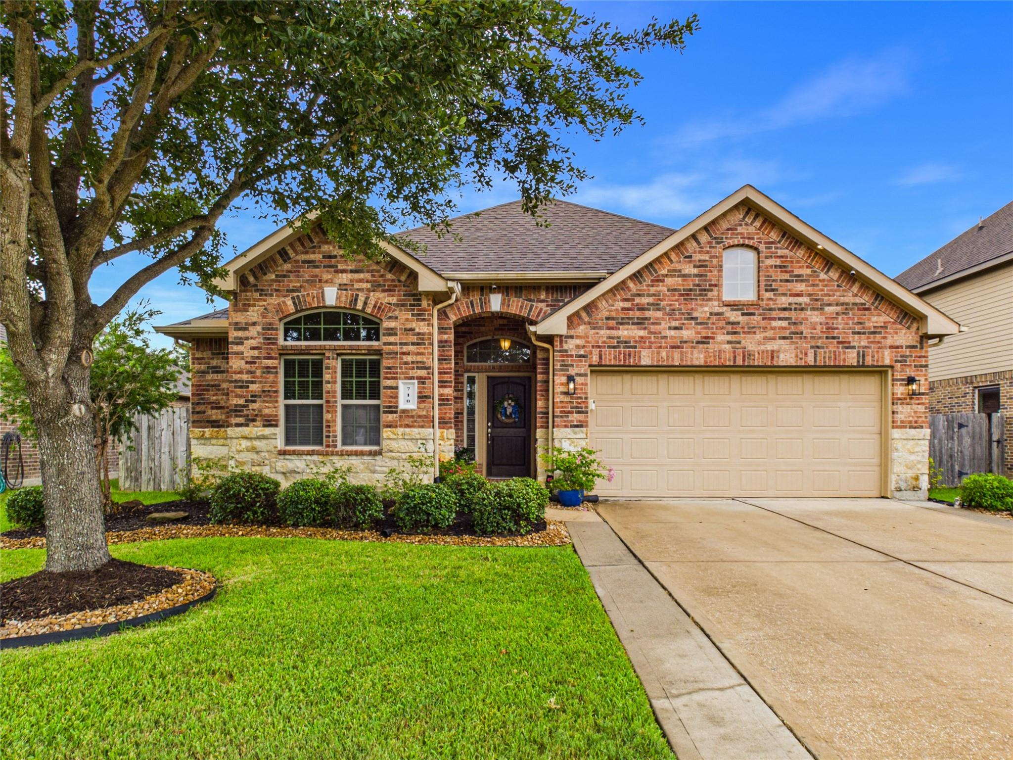 710 Fairway Drive — photo