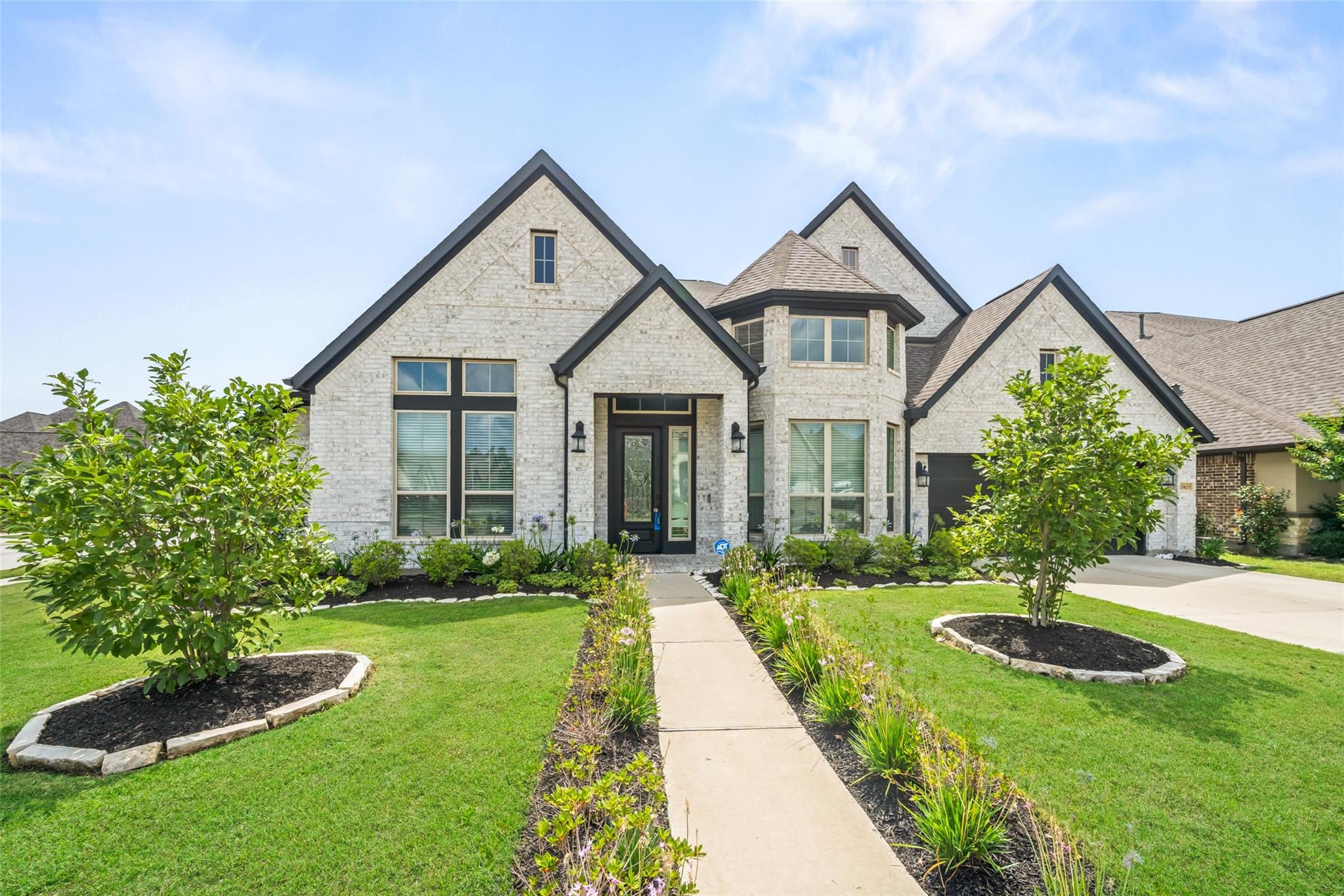 17401 Orchid Falls Lane — photo
