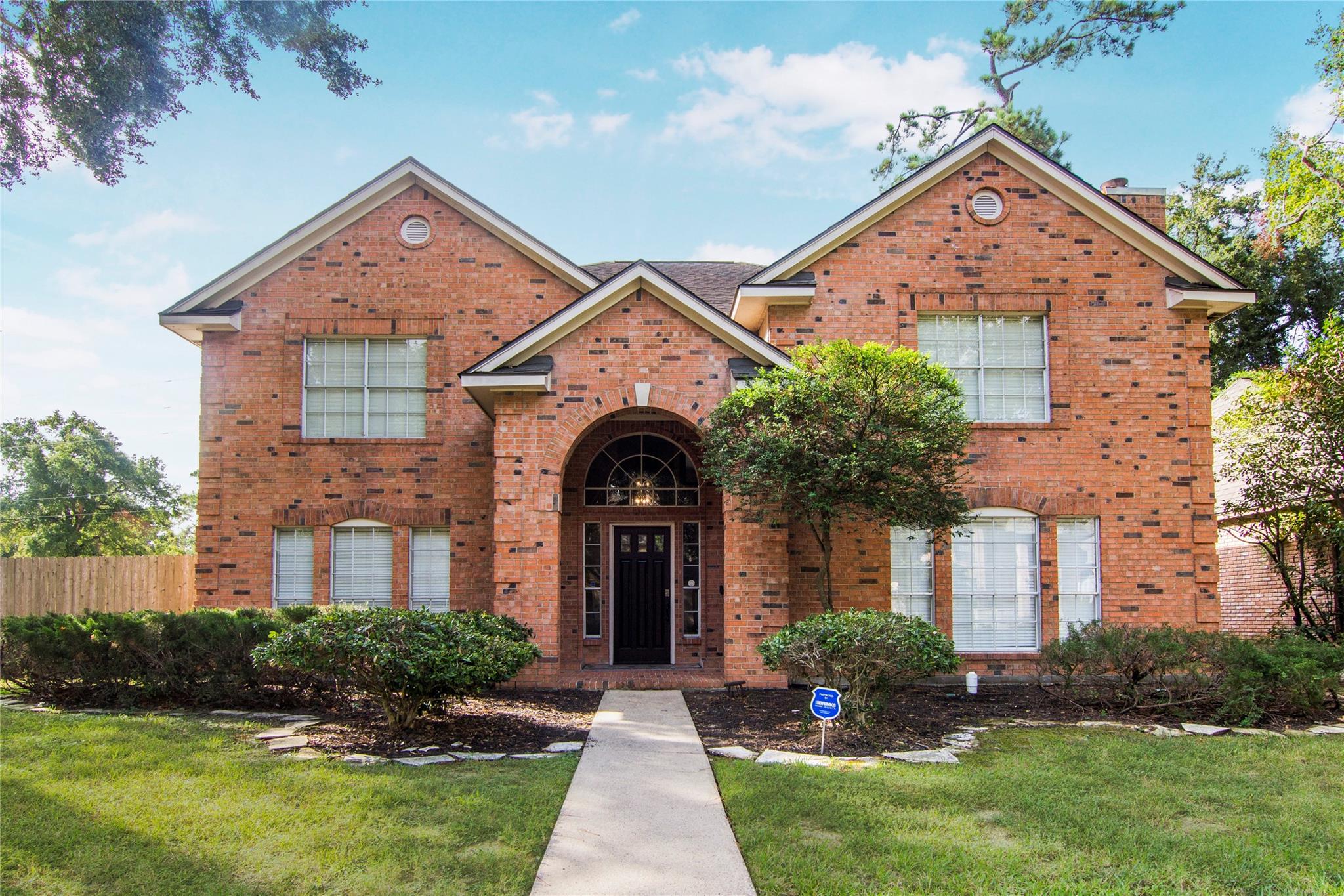 12503 Oakcroft Drive — photo