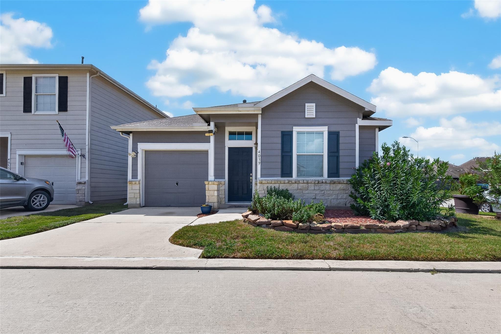 4039 Mossy Spring Lane — photo
