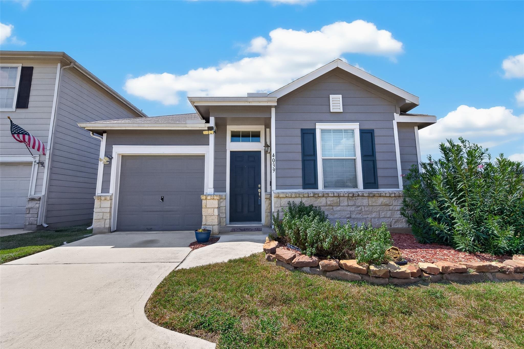 4039 Mossy Spring Lane, Spring, TX 77388 — photo 2