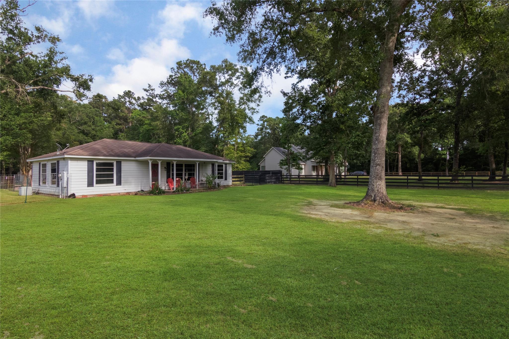 79 E Pine Drive, Huffman, TX 77336 — photo 3