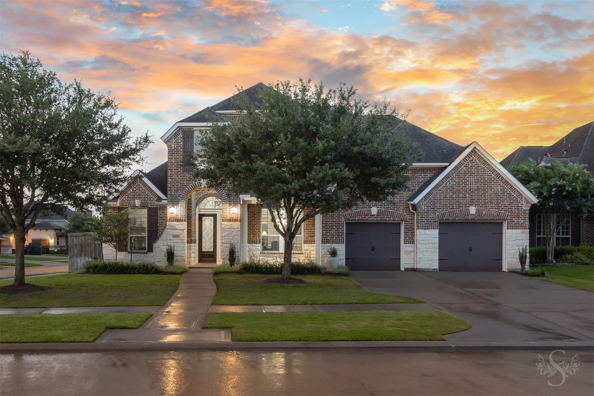 5303 Boerne Pointe Court — photo