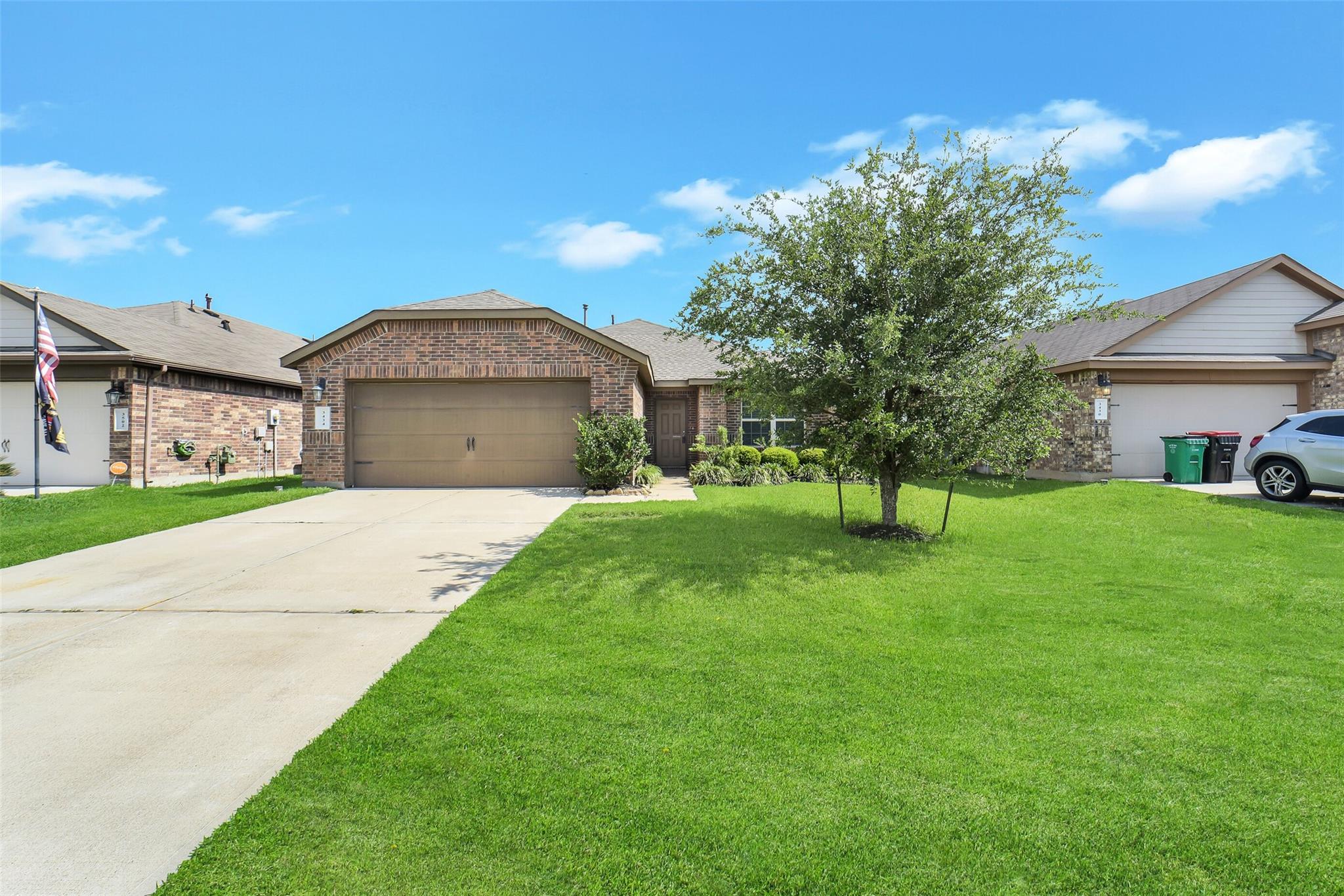 3434 Mcdonough Way — photo