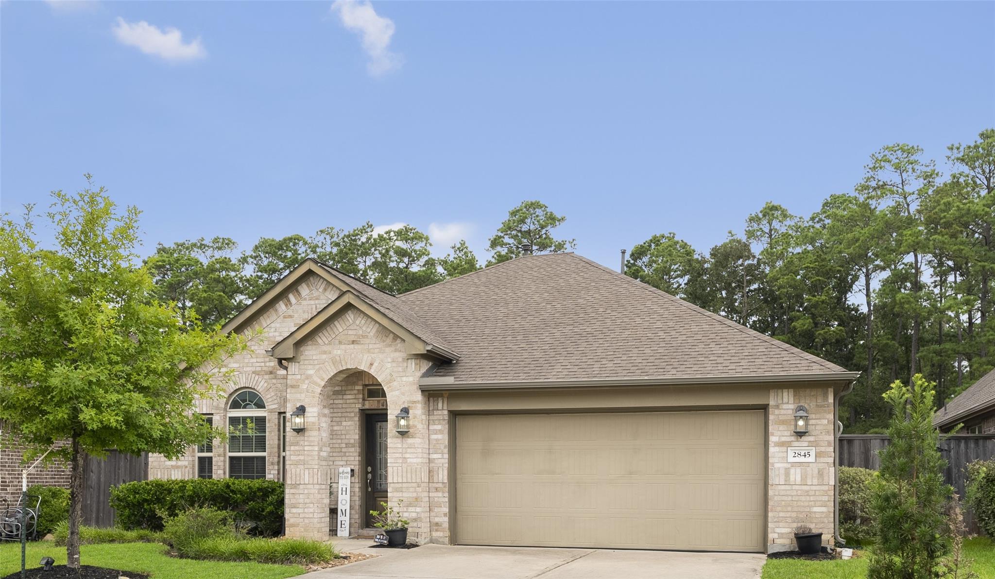 2845 Bretton Woods Drive — photo