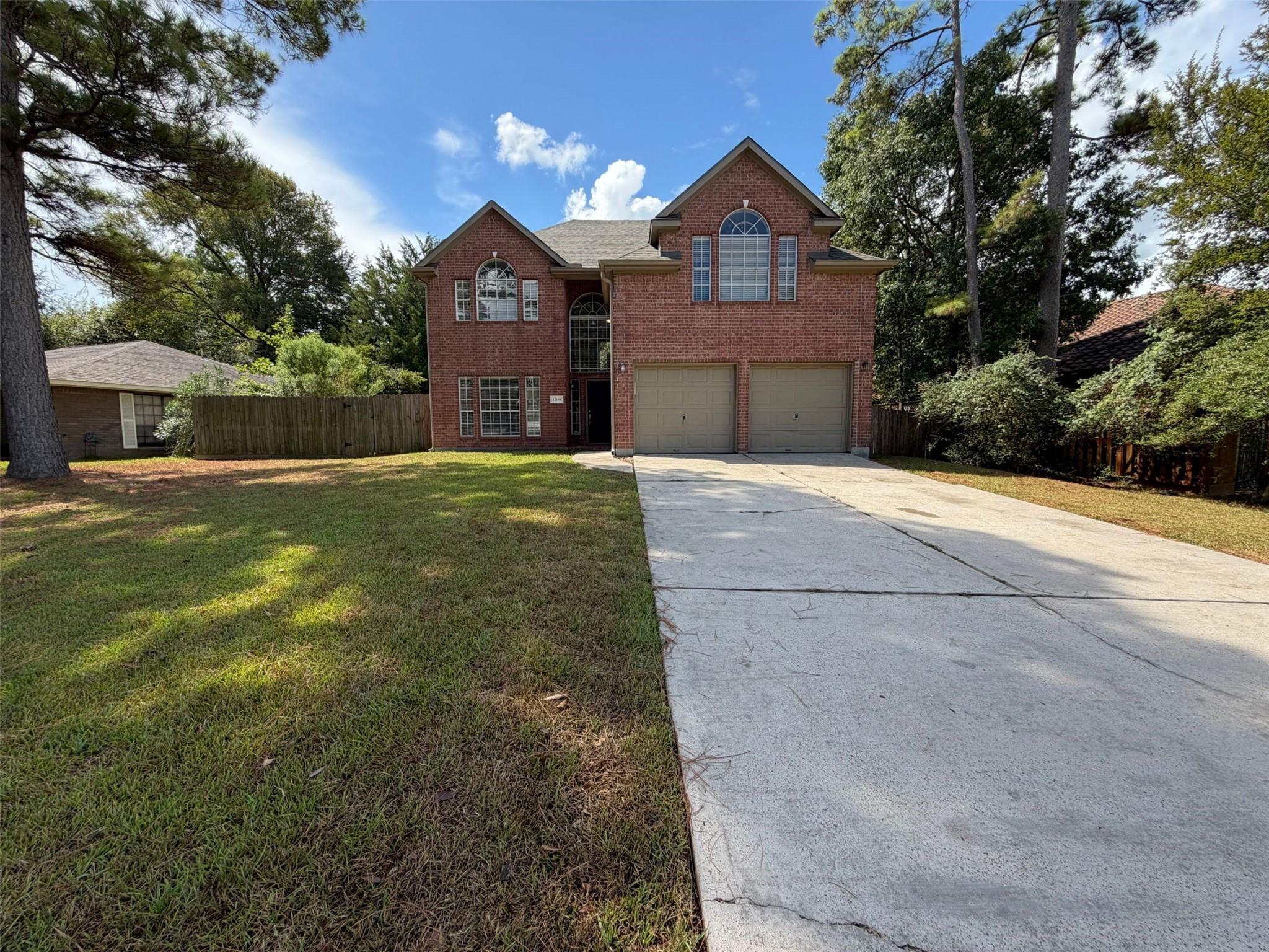 12159 Hawthorne Drive — photo