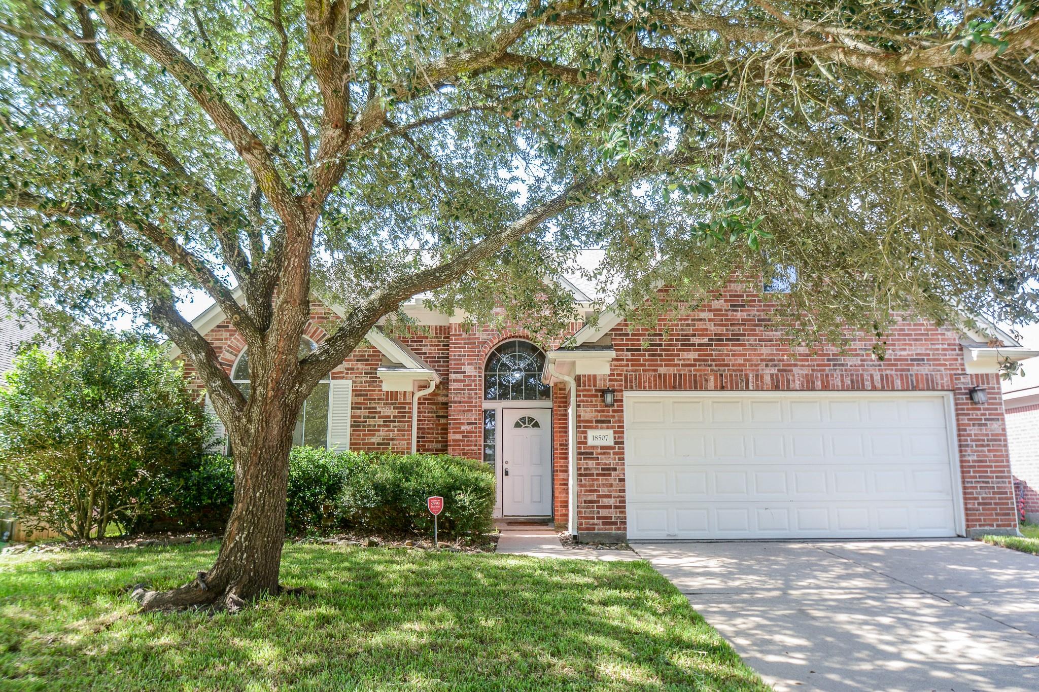 18507 Lodgepole Pine Street — photo