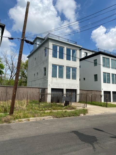 3419 Rawley Street — photo