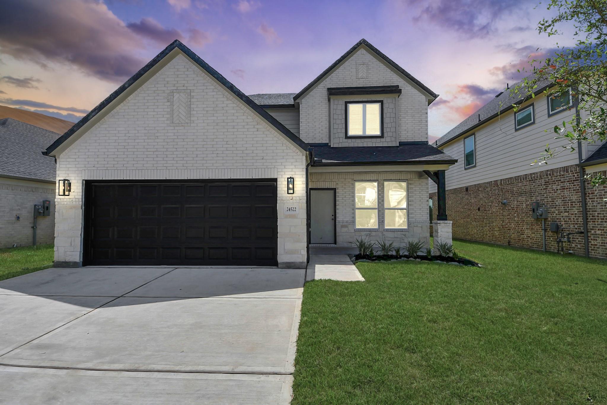 24522 Bradbury Woods Drive — photo