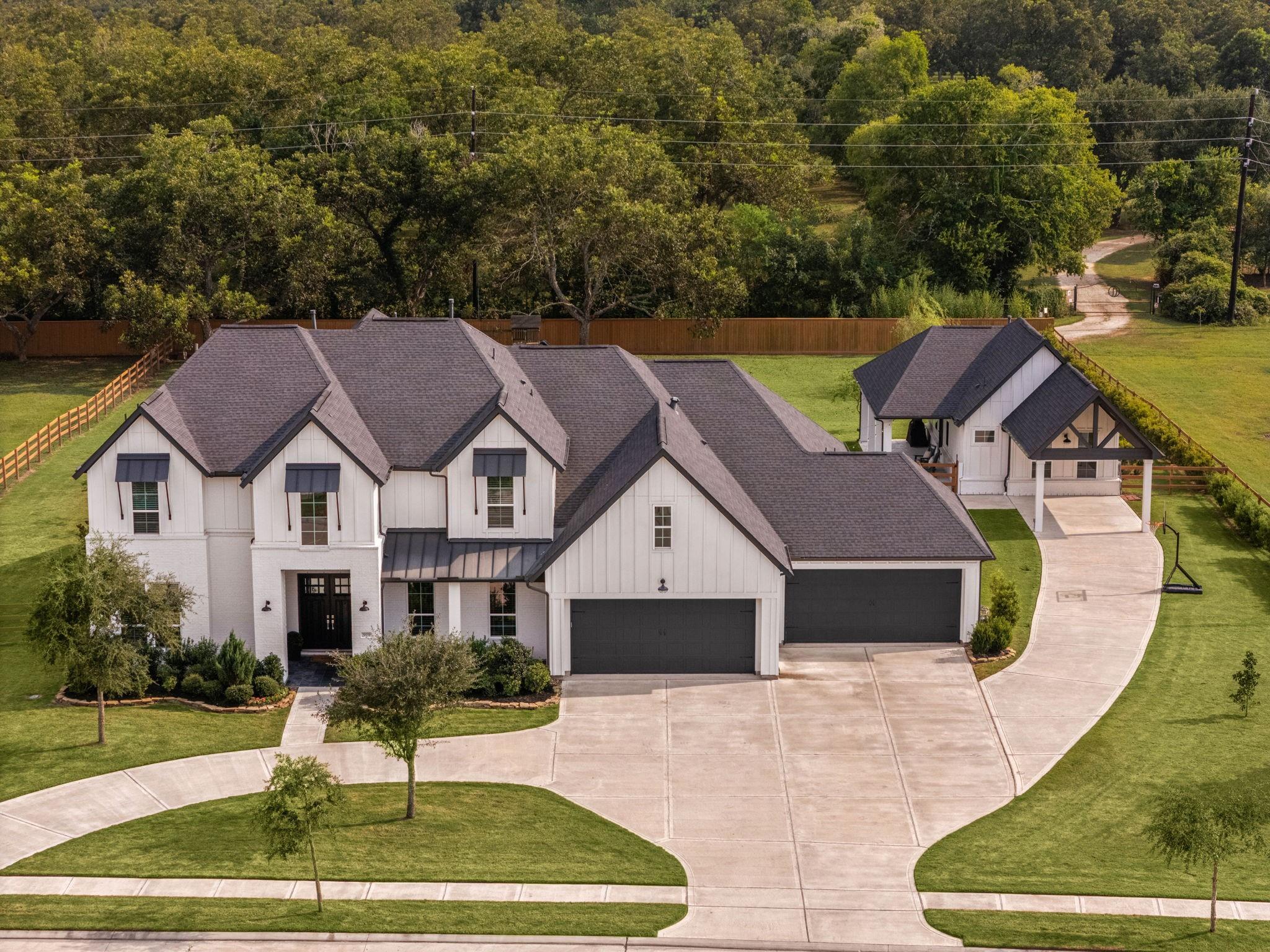 29559 Fulshear Lake Trace — photo