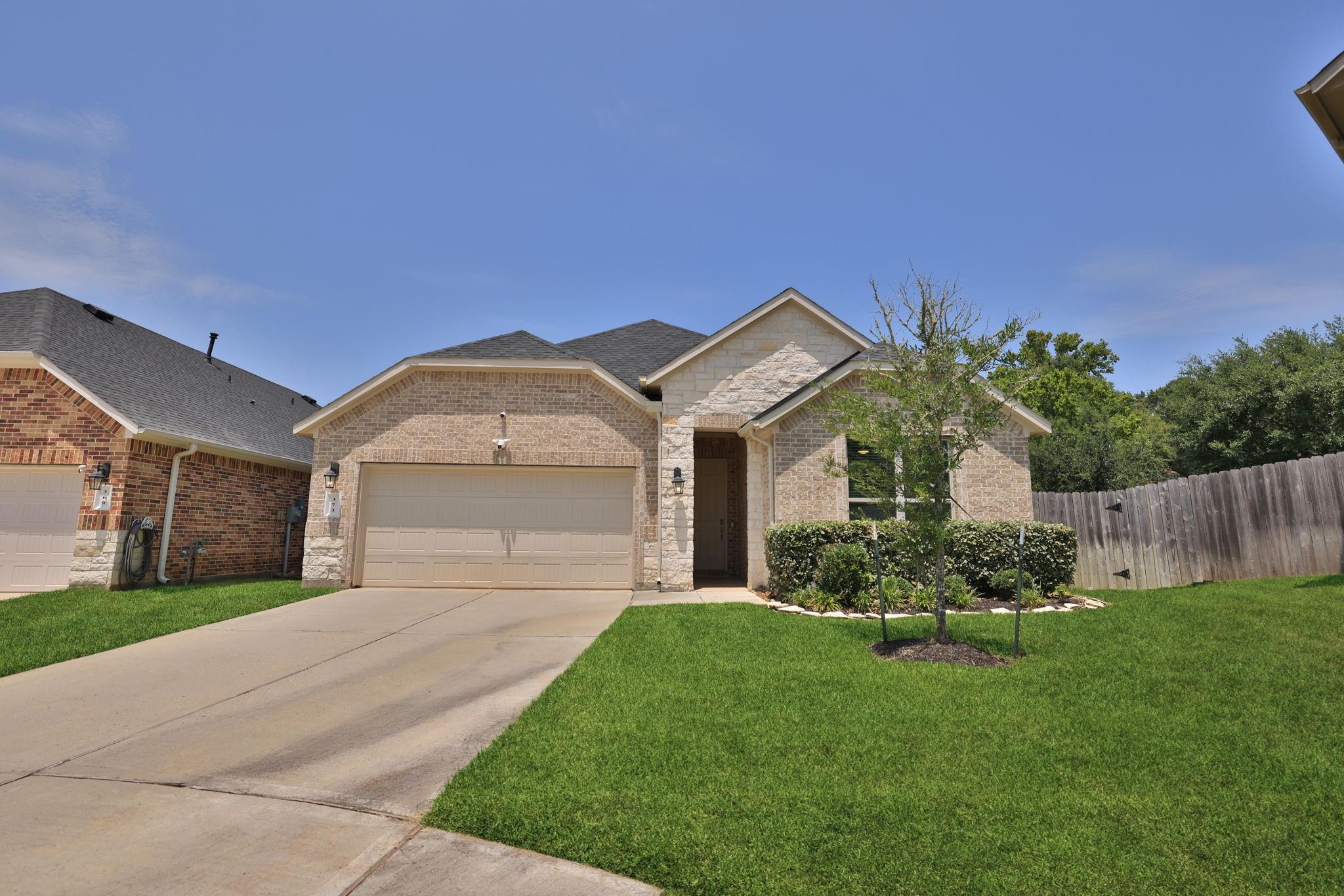 373 Pleasant Hill Way — photo