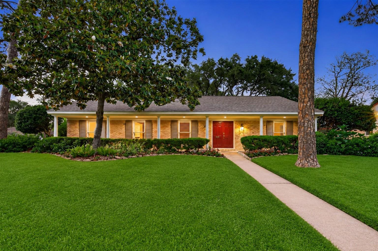 5638 Sanford Road — photo