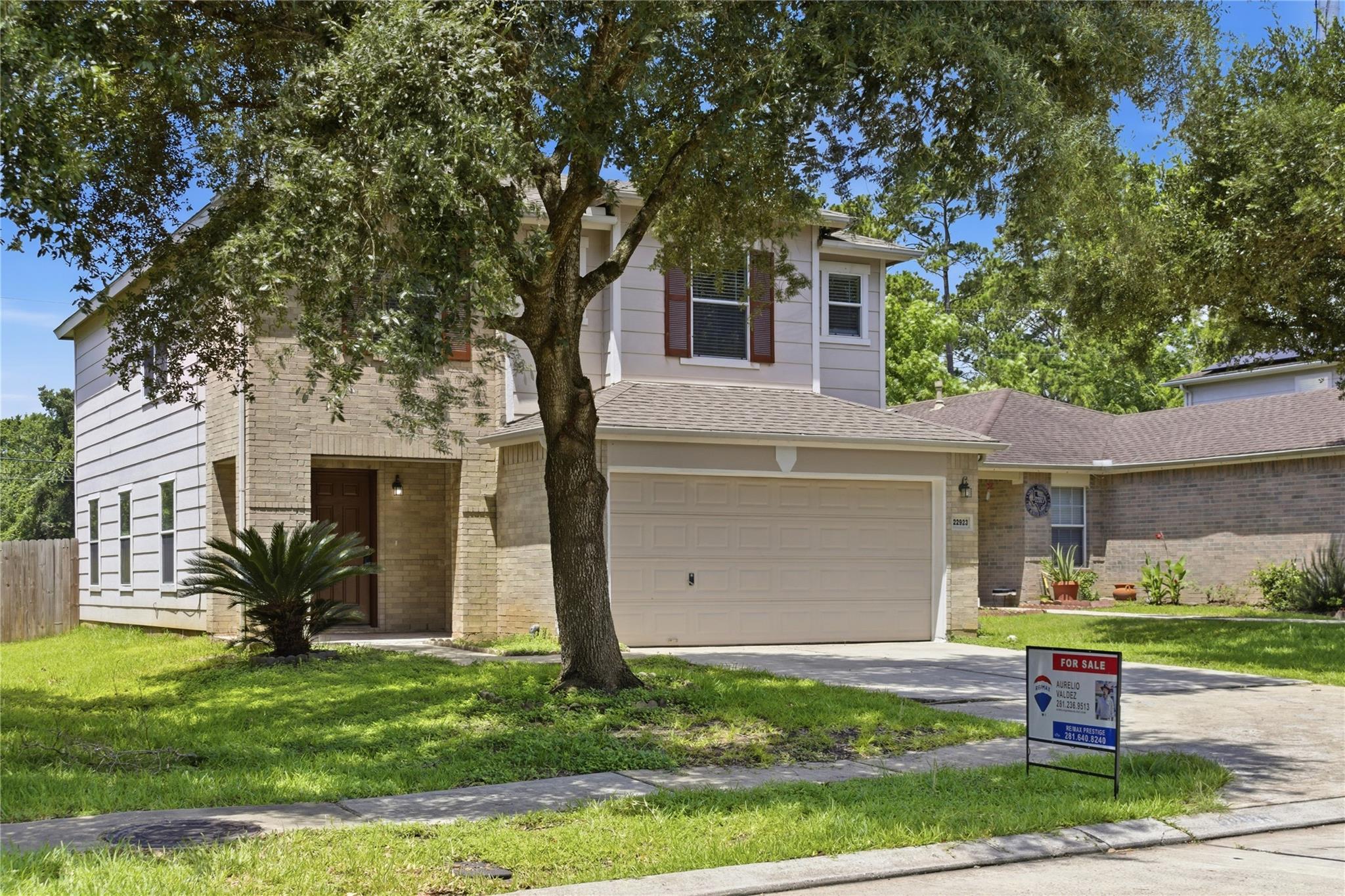 22923 Twisting Pine Drive, Spring, TX 77373 — photo 3