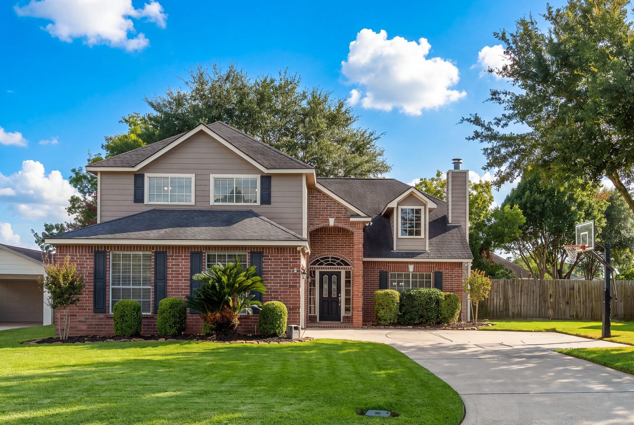 5159 Greenwater Drive — photo