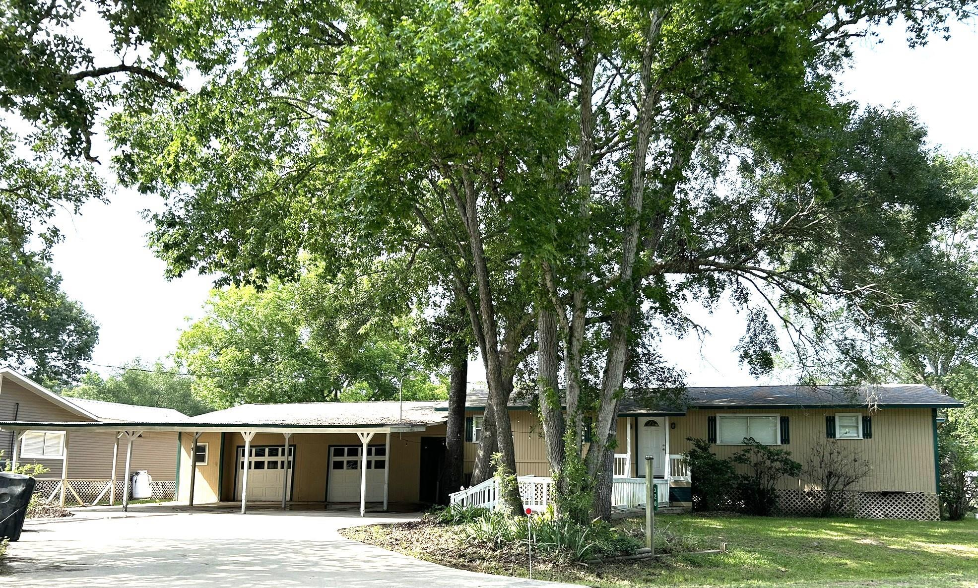 320 Deer Run Road, Trinity, TX 75862 — photo 3
