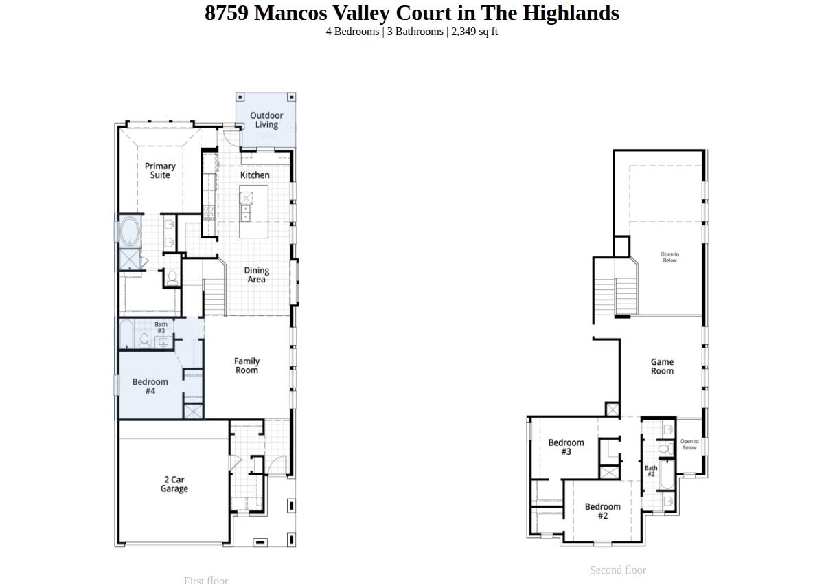 8759 Mancos Valley Court — photo