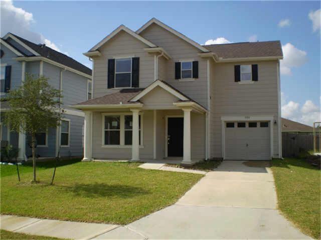 8106 Arrington Forest Lane — photo