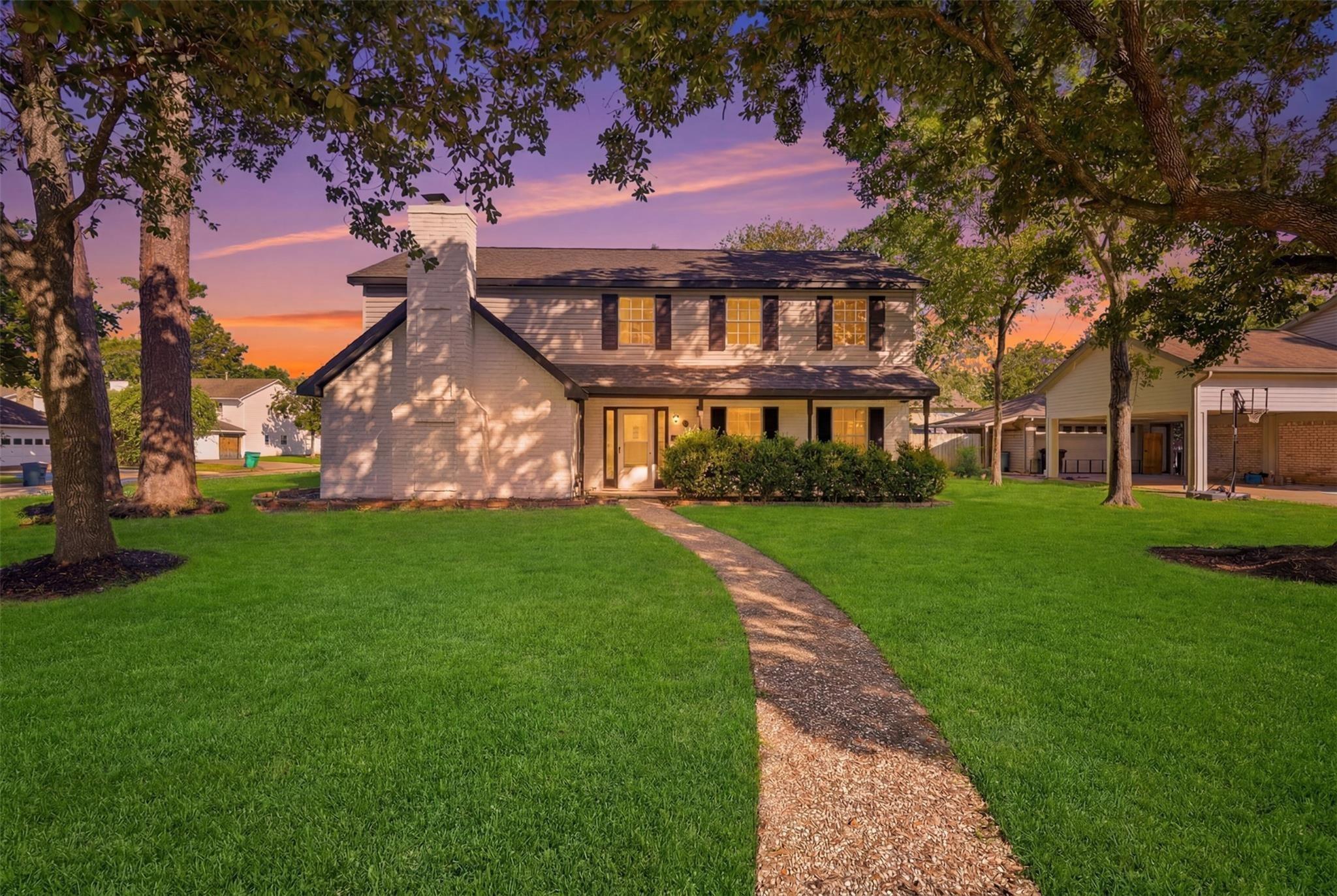 3930 Cypress Hill Drive — photo