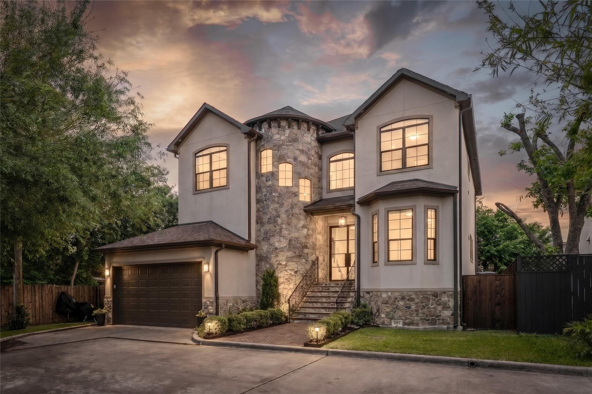 8011 Serenity Court — photo
